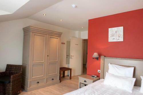 B&B La Vie En Roses