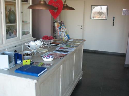 B&B La Vie En Roses