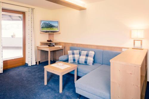 Hotel Pension Anna