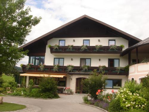 Hotel Pension Anna