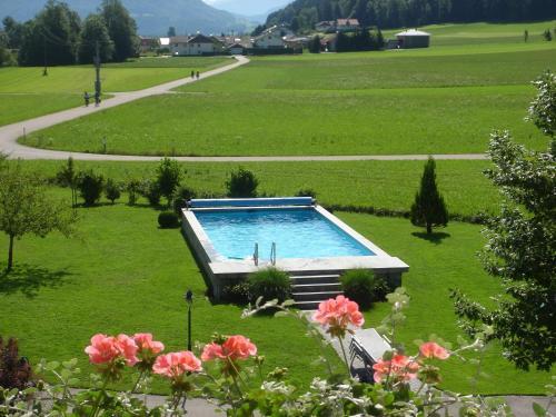 Hotel Pension Anna