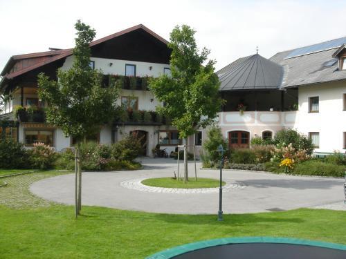 Hotel Pension Anna