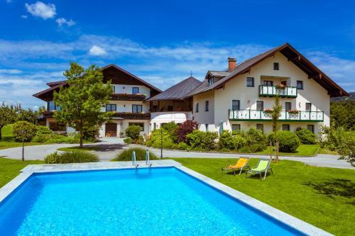 Hotel Pension Anna