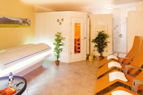 Hotel Pension Anna