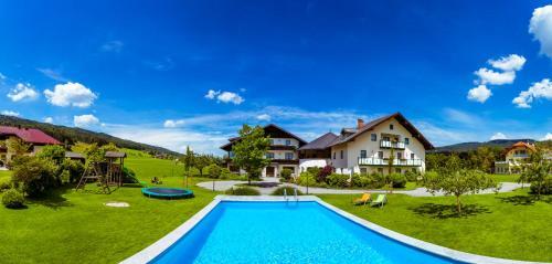 Hotel Pension Anna