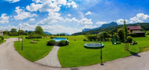 Hotel Pension Anna
