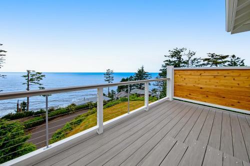 Ocean Ridge Retreat