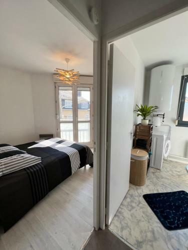 Apartamento L'univers - Wifi - Tram - R�ve Au Mans