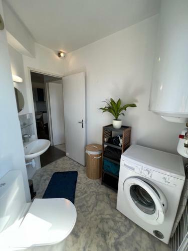 Apartamento L'univers - Wifi - Tram - R�ve Au Mans