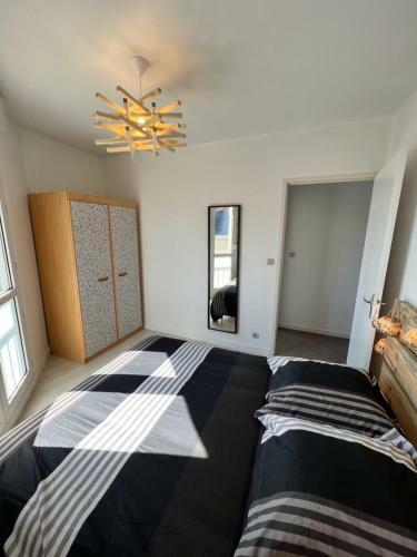 Apartamento L'univers - Wifi - Tram - R�ve Au Mans