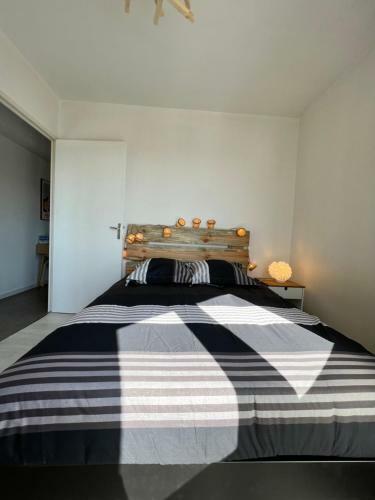 Apartamento L'univers - Wifi - Tram - R�ve Au Mans