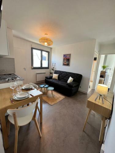 Apartamento L'univers - Wifi - Tram - R�ve Au Mans