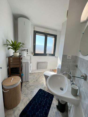 Apartamento L'univers - Wifi - Tram - R�ve Au Mans
