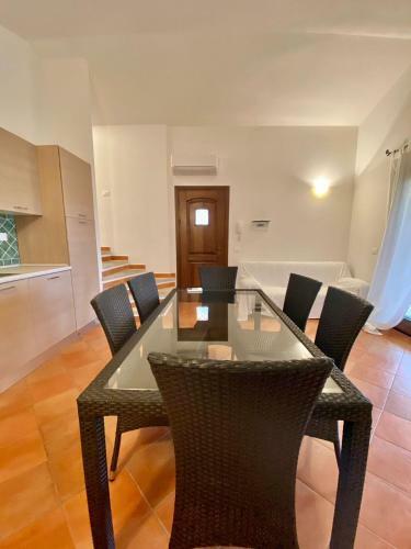 Independent Villa, Cala Dei Ginepri, Baja Sardinia
