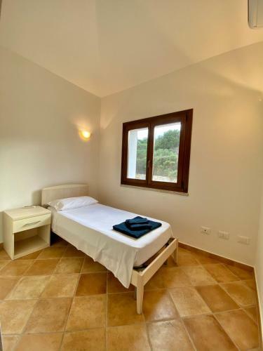 Independent Villa, Cala Dei Ginepri, Baja Sardinia