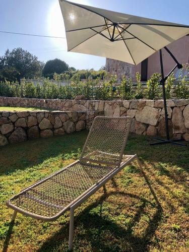 Independent Villa, Cala Dei Ginepri, Baja Sardinia