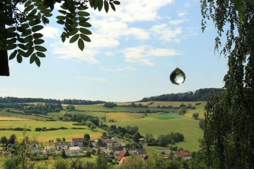 Ferienhaus Auszeyt