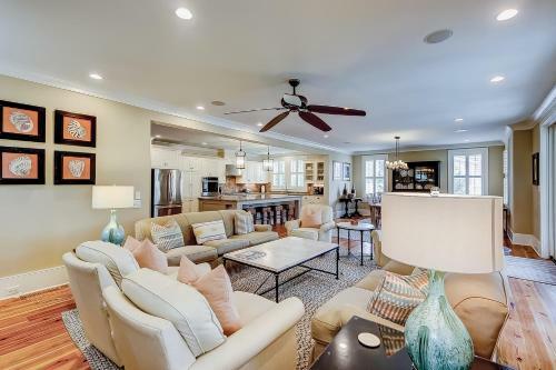 Relax In Isle Of Palms