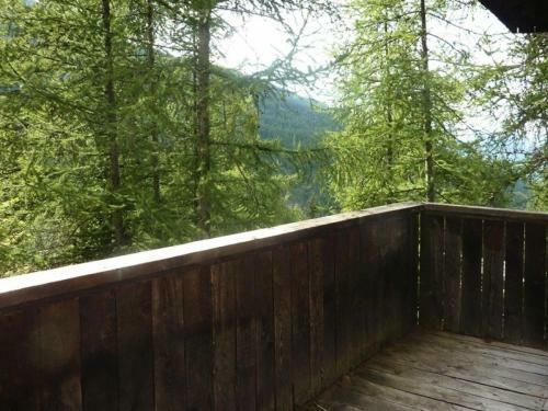 Apartamento R�sidence La Mazeliere - Studio Pour 4 Personnes 934