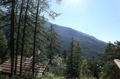 Apartamento R�sidence La Mazeliere - Studio Pour 4 Personnes 934