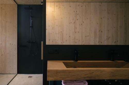Apartamento Anders Mountain Suites 1