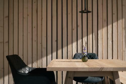 Apartamento Anders Mountain Suites 3