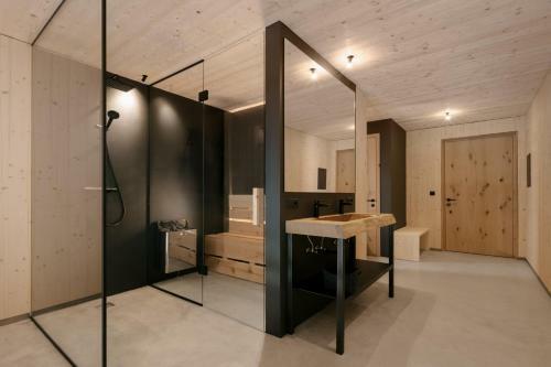 Apartamento Anders Mountain Suites 4