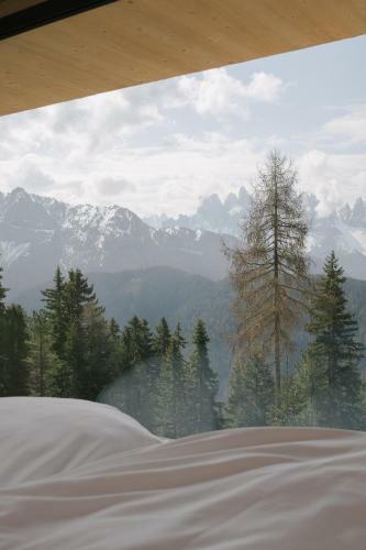 Apartamento Anders Mountain Suites 4