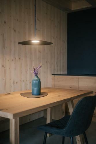 Apartamento Anders Mountain Suites 4