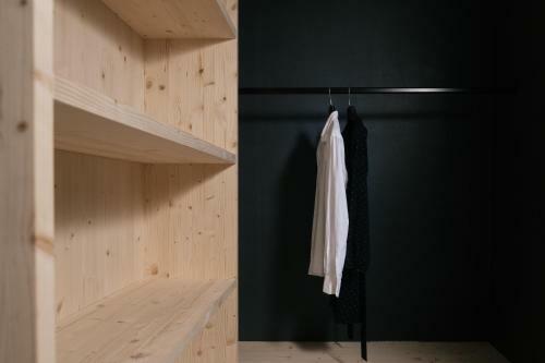 Apartamento Anders Mountain Suites 2