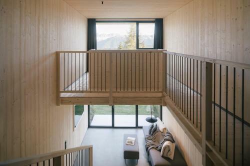 Apartamento Anders Mountain Suites 2