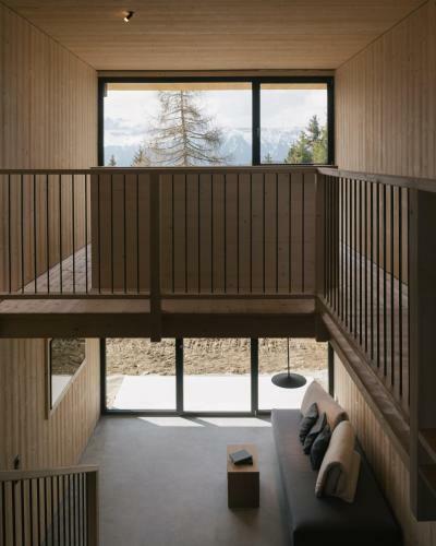 Apartamento Anders Mountain Suites 2