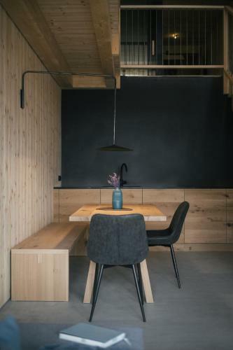 Apartamento Anders Mountain Suites 2
