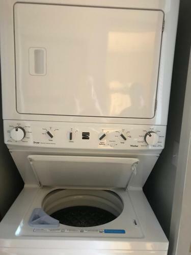 Apartamento Luxurious Ocean Front 4th Floor Suite With Jet Tub