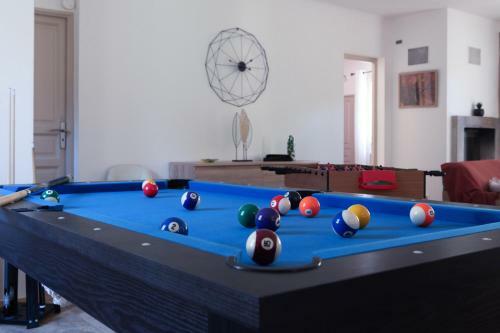 Le Mas D'argens - Maison Avec Jardin Et Jacuzzi - Acces Riviere