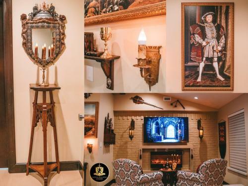 Medieval Castle H�tel