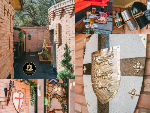 Medieval Castle H�tel
