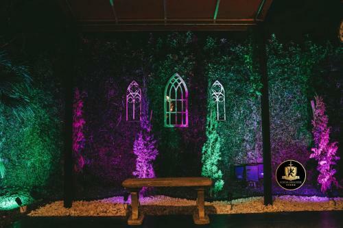 Medieval Castle H�tel