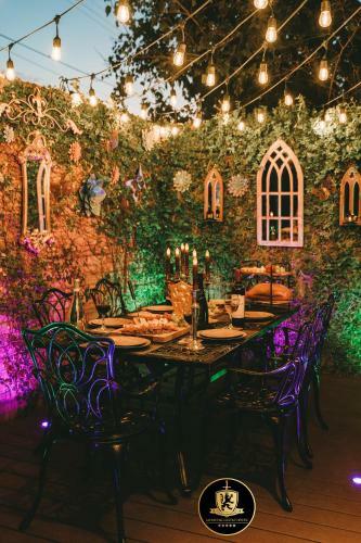 Medieval Castle H�tel