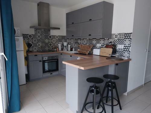 G�te D&d Avec Piscine Privative