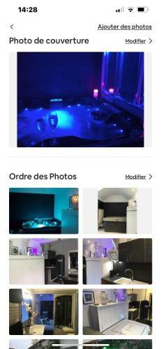 Apartamento Love Room Studio Nature Et D�tente
