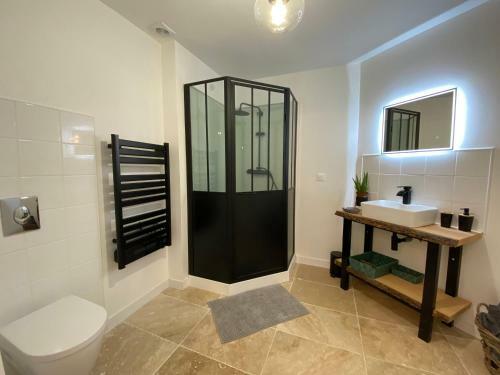 Apartamento La Parenth�se Du Dahu G�te de 6 Pers