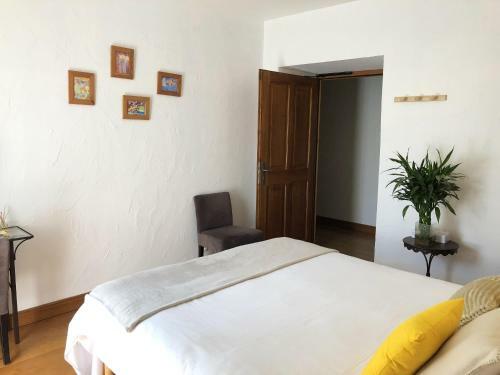 Apartamento Appartement D'une Chambre A Mirepoix