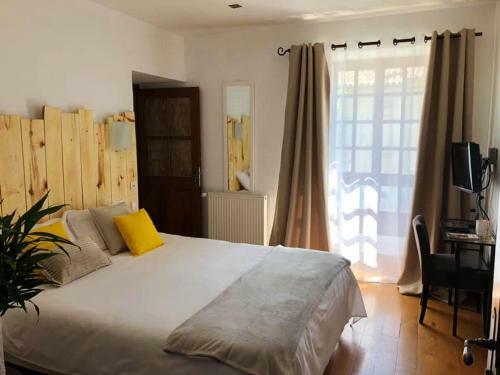 Apartamento Appartement D'une Chambre A Mirepoix