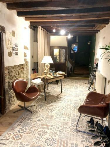 Apartamento Appartement D'une Chambre A Mirepoix