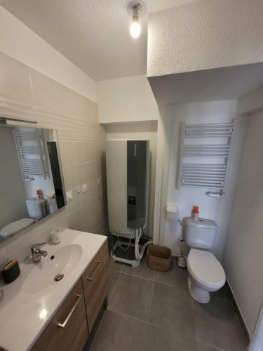 Apartamento Soleil Couchant E.03