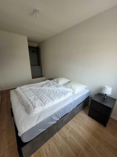 Apartamento Soleil Couchant E.03