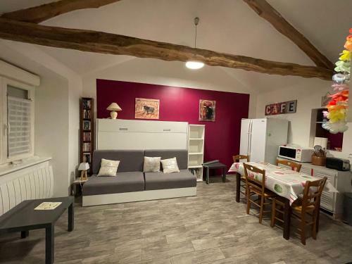 Apartamento Le Studio