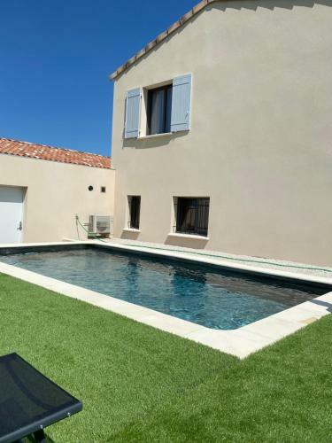 Maison De Vacances