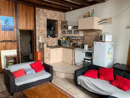 Apartamento Superbe Appartement Hyper Centre